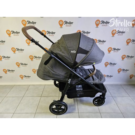 Joie Mytrax Pro Cycle