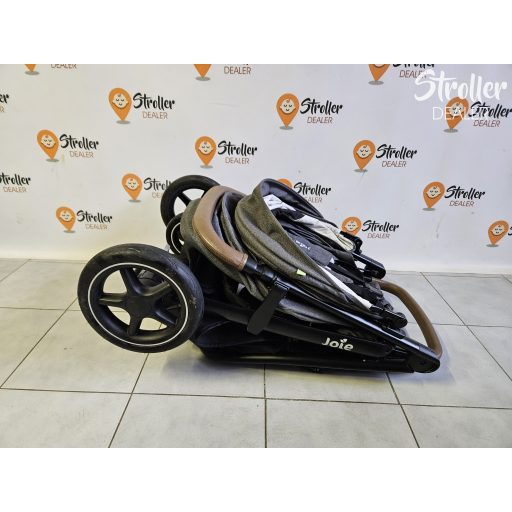 Joie Mytrax Pro Cycle