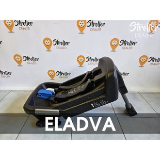 Nuna Pipa Lite lx bázistalp