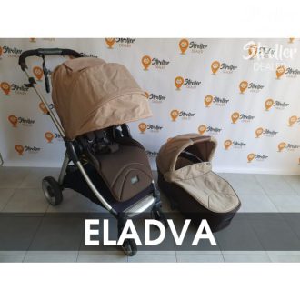Mamas and Papas Armadillo Flip XT