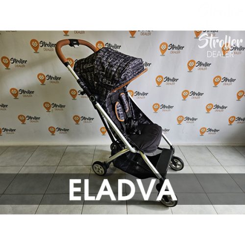 Cybex Eezy S
