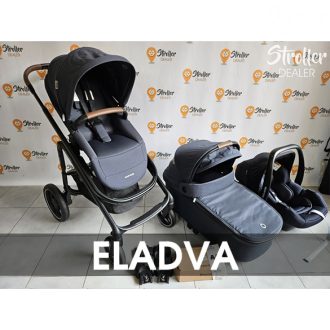 Maxi-Cosi Plaza+