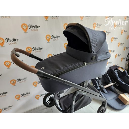 Maxi-Cosi Plaza+