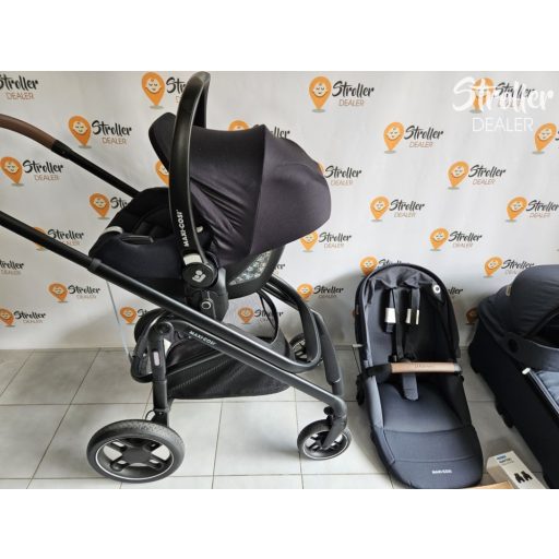 Maxi-Cosi Plaza+