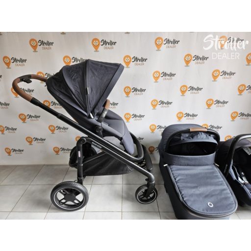 Maxi-Cosi Plaza+