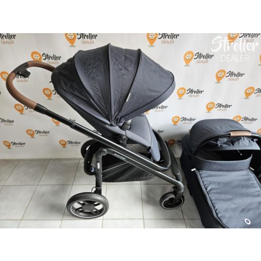 Maxi-Cosi Plaza+
