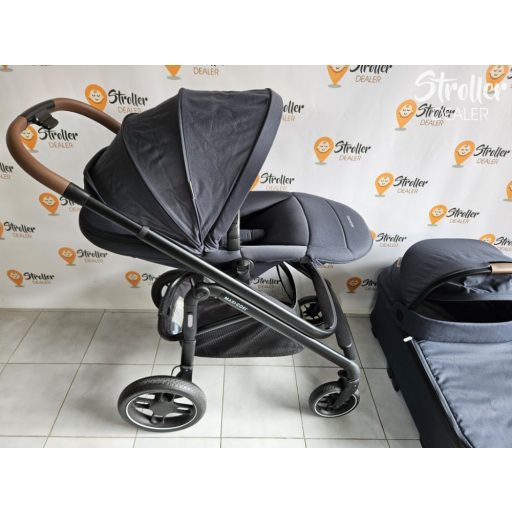 Maxi-Cosi Plaza+