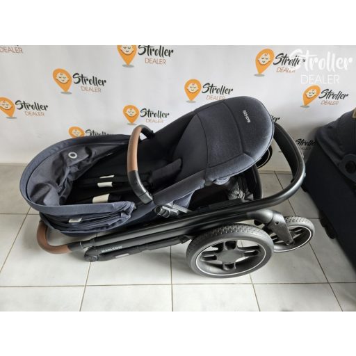 Maxi-Cosi Plaza+
