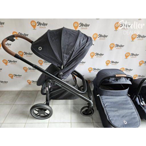 Maxi-Cosi Plaza+