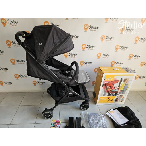 Joie Pact