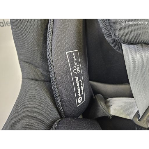Maxi-Cosi Pearl Pro 2