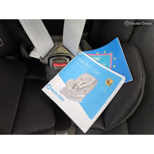 Maxi-Cosi Pearl Pro 2