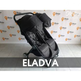 Baby Jogger City Tour 2 Double
