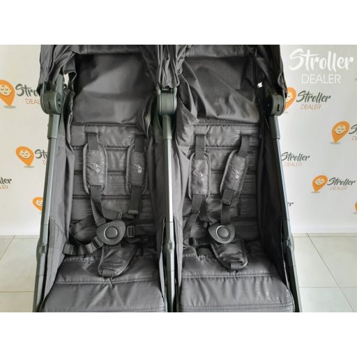 Baby Jogger City Tour 2 Double