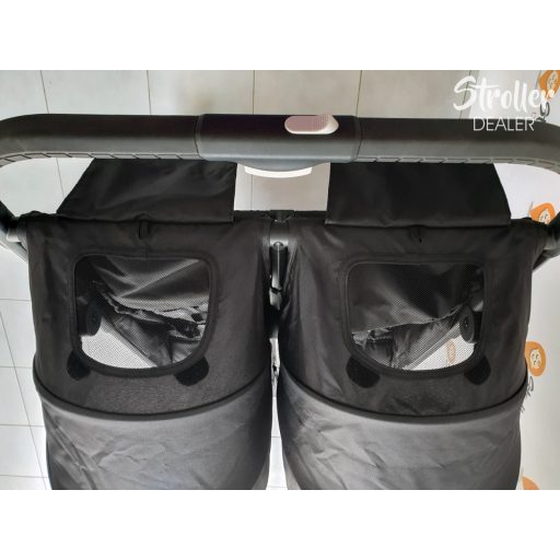Baby Jogger City Tour 2 Double