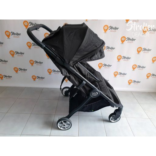 Baby Jogger City Tour 2 Double