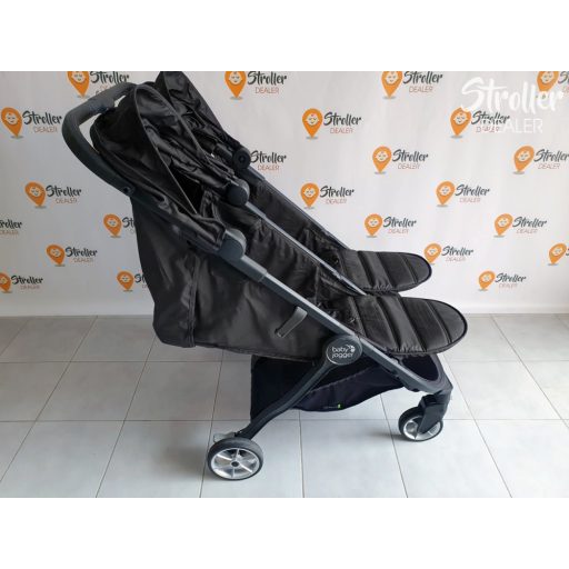 Baby Jogger City Tour 2 Double