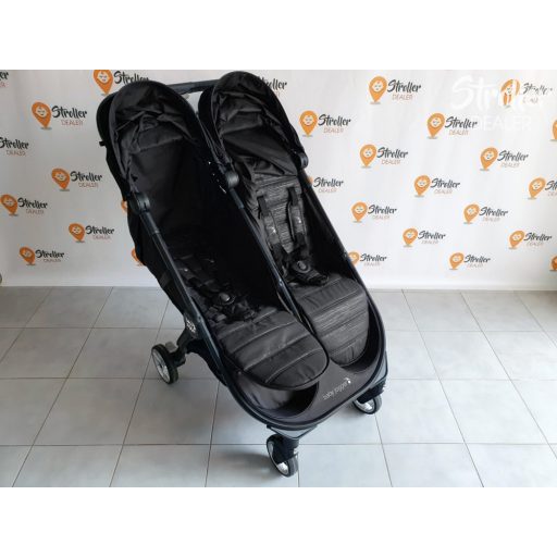 Baby Jogger City Tour 2 Double
