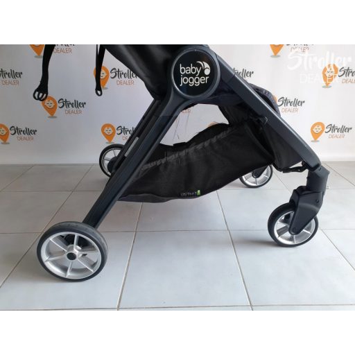 Baby Jogger City Tour 2 Double