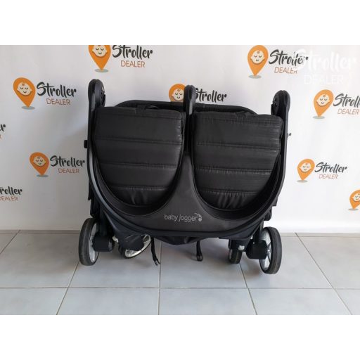 Baby Jogger City Tour 2 Double