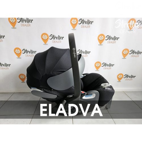 Cybex Cloud Z