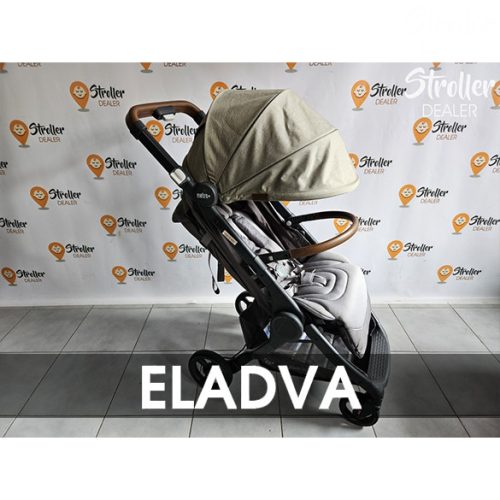 Ergobaby Metro+ Deluxe