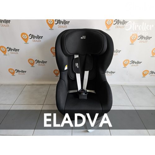 Britax Römer King Pro