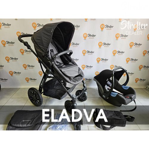 Kinderkraft Moov