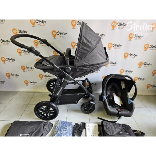 Kinderkraft Moov