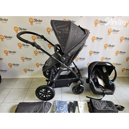 Kinderkraft Moov