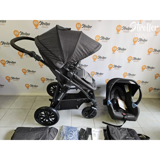 Kinderkraft Moov