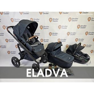 Maxi-Cosi Lila Xp Plus