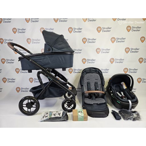 Maxi-Cosi Lila Xp Plus
