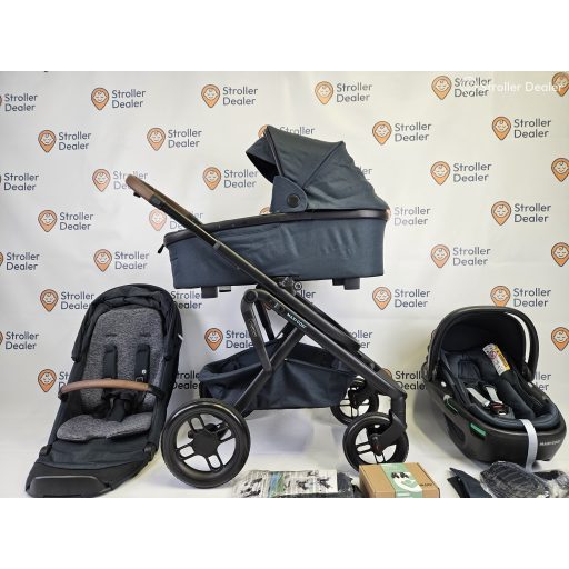 Maxi-Cosi Lila Xp Plus
