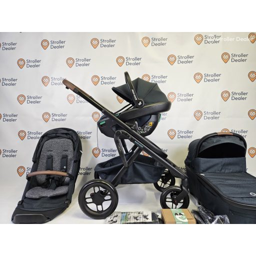 Maxi-Cosi Lila Xp Plus