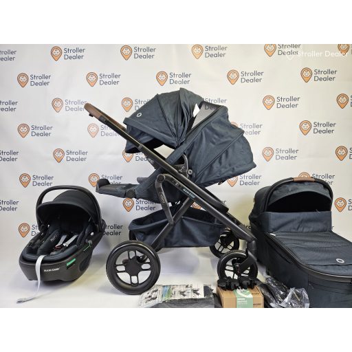 Maxi-Cosi Lila Xp Plus