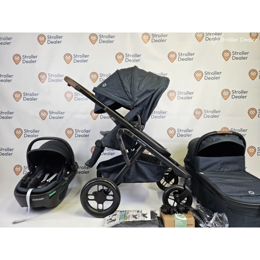 Maxi-Cosi Lila Xp Plus