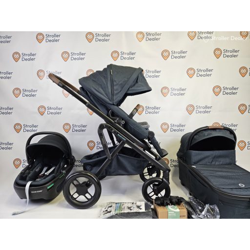 Maxi-Cosi Lila Xp Plus
