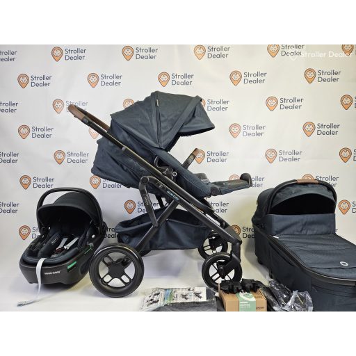 Maxi-Cosi Lila Xp Plus