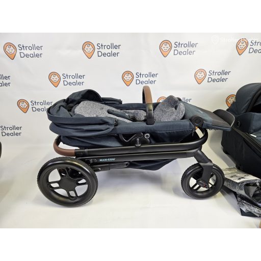 Maxi-Cosi Lila Xp Plus