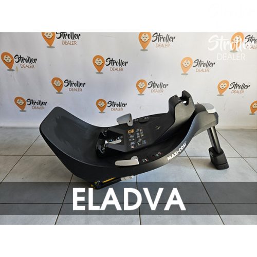  Maxi-Cosi FamilyFix 360 bázistalp
