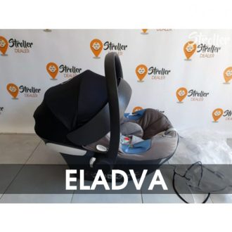 Cybex Aton M