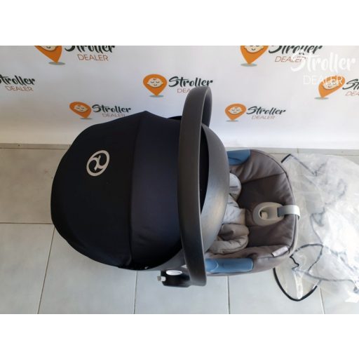 Cybex Aton M