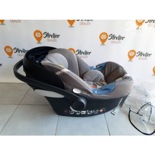 Cybex Aton M