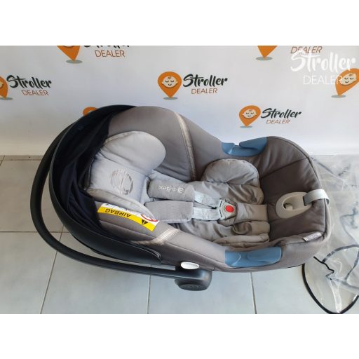 Cybex Aton M