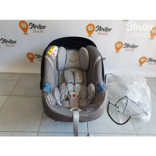 Cybex Aton M