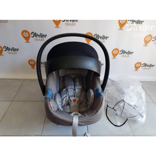 Cybex Aton M