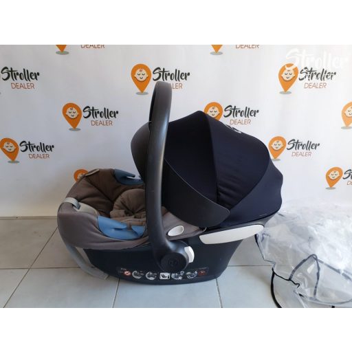 Cybex Aton M