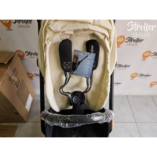 Cybex Eezy S Twist Plus 2