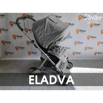 Mamas and Papas Urbo 2